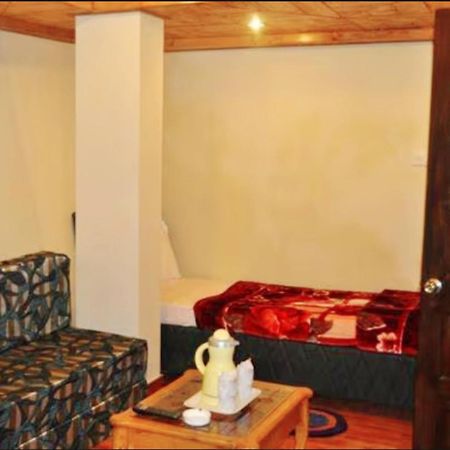 Hotel Dreamland Darjeeling Darjeeling  Esterno foto
