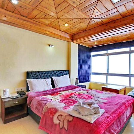 Hotel Dreamland Darjeeling Darjeeling  Esterno foto