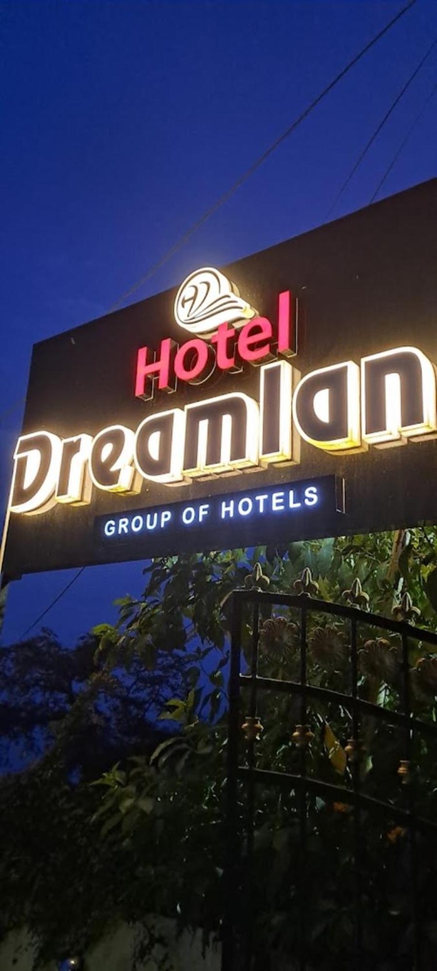 Hotel Dreamland Darjeeling Darjeeling  Esterno foto