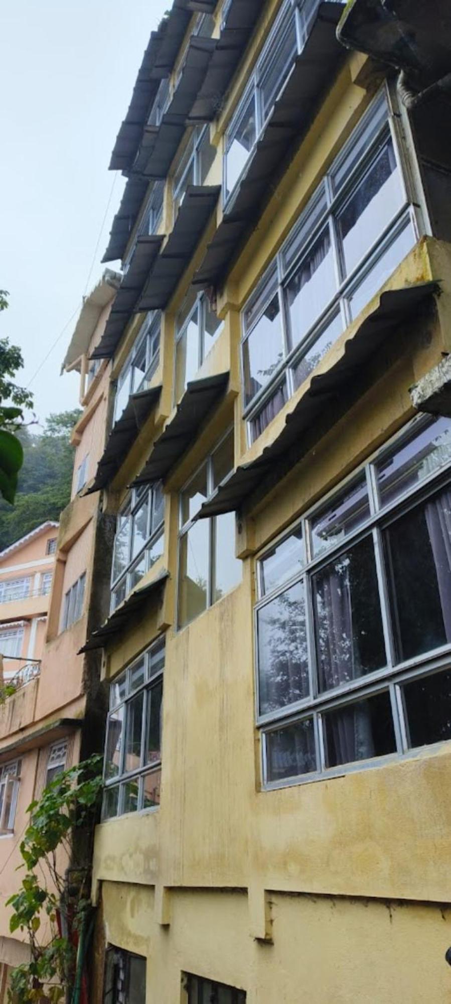 Hotel Dreamland Darjeeling Darjeeling  Esterno foto