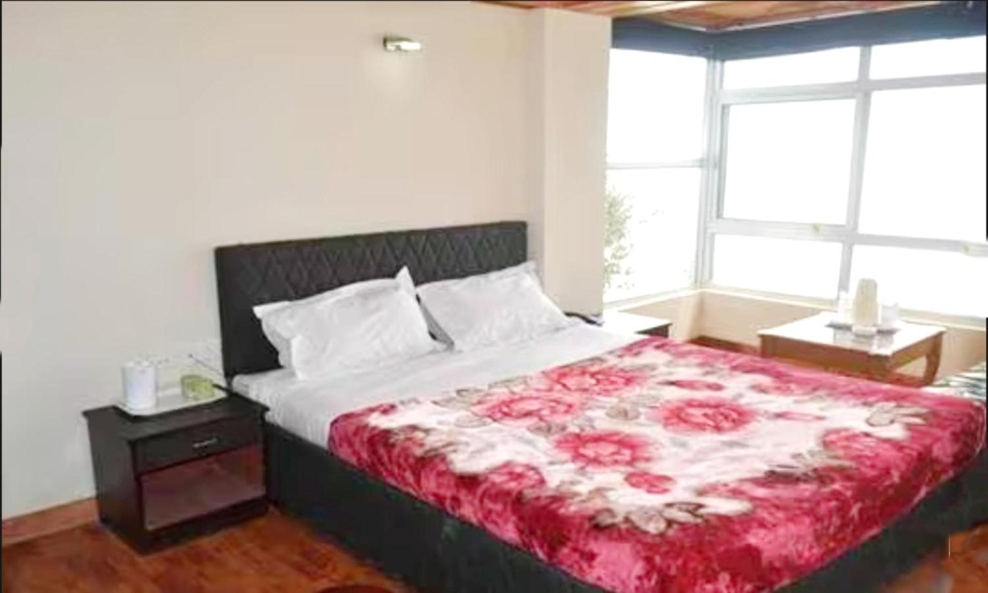 Hotel Dreamland Darjeeling Darjeeling  Esterno foto