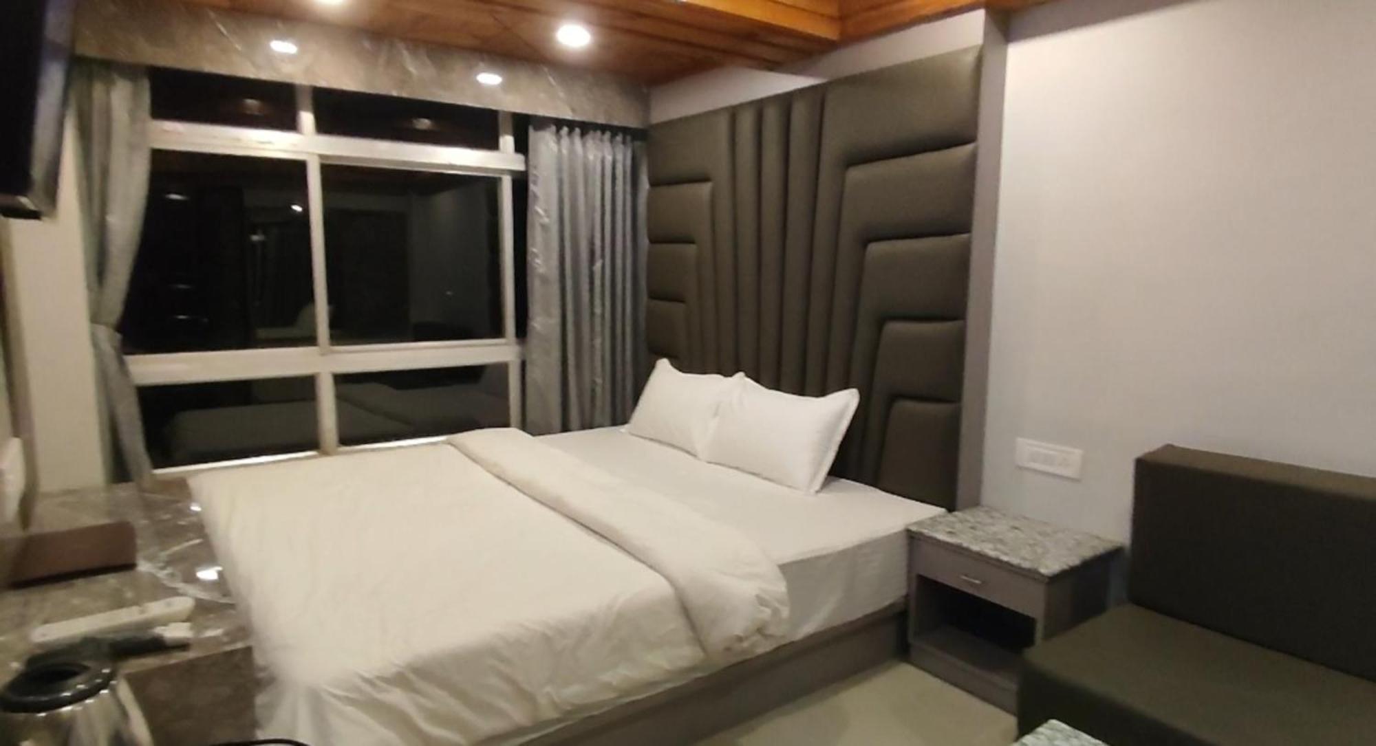 Hotel Dreamland Darjeeling Darjeeling  Esterno foto