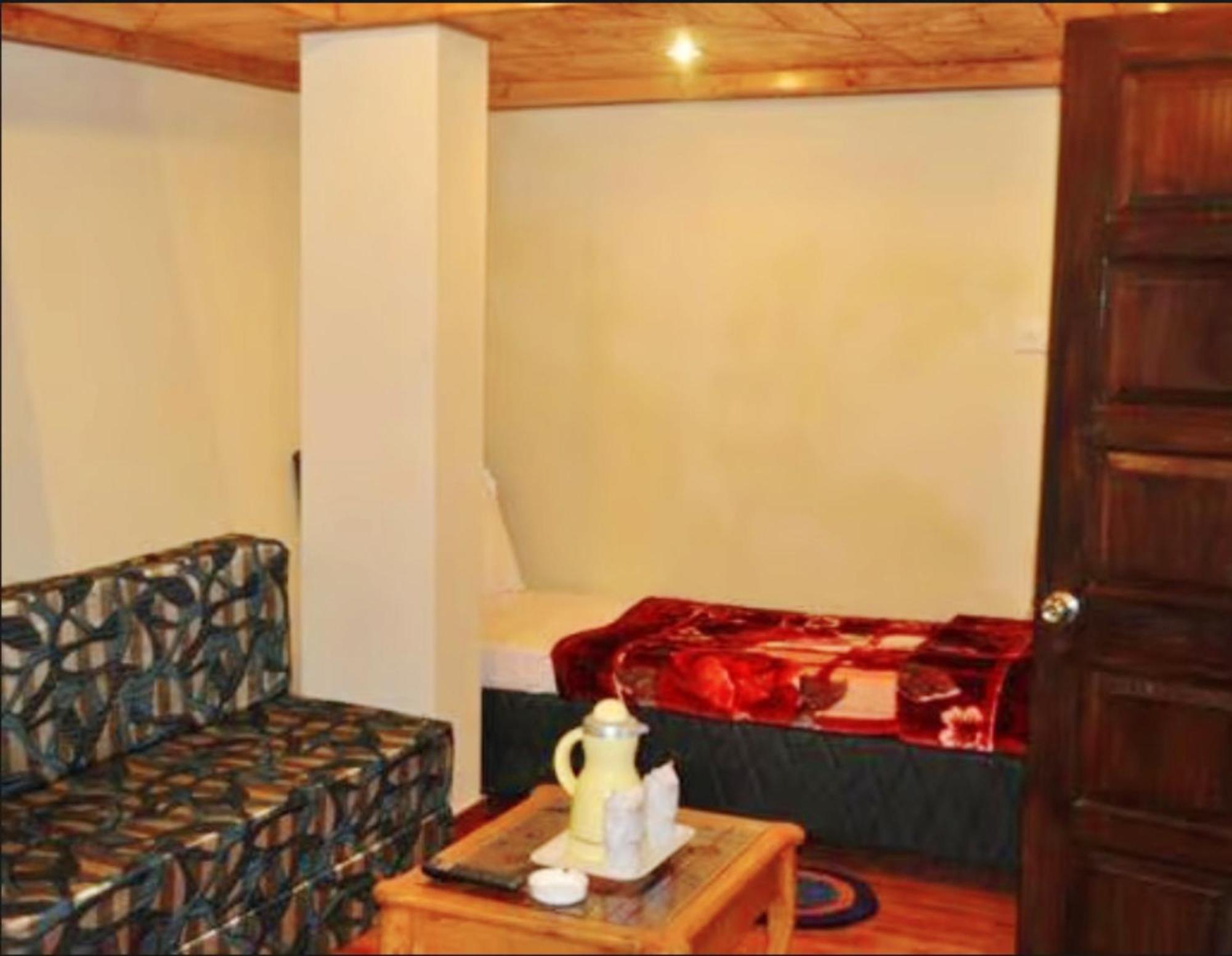 Hotel Dreamland Darjeeling Darjeeling  Esterno foto