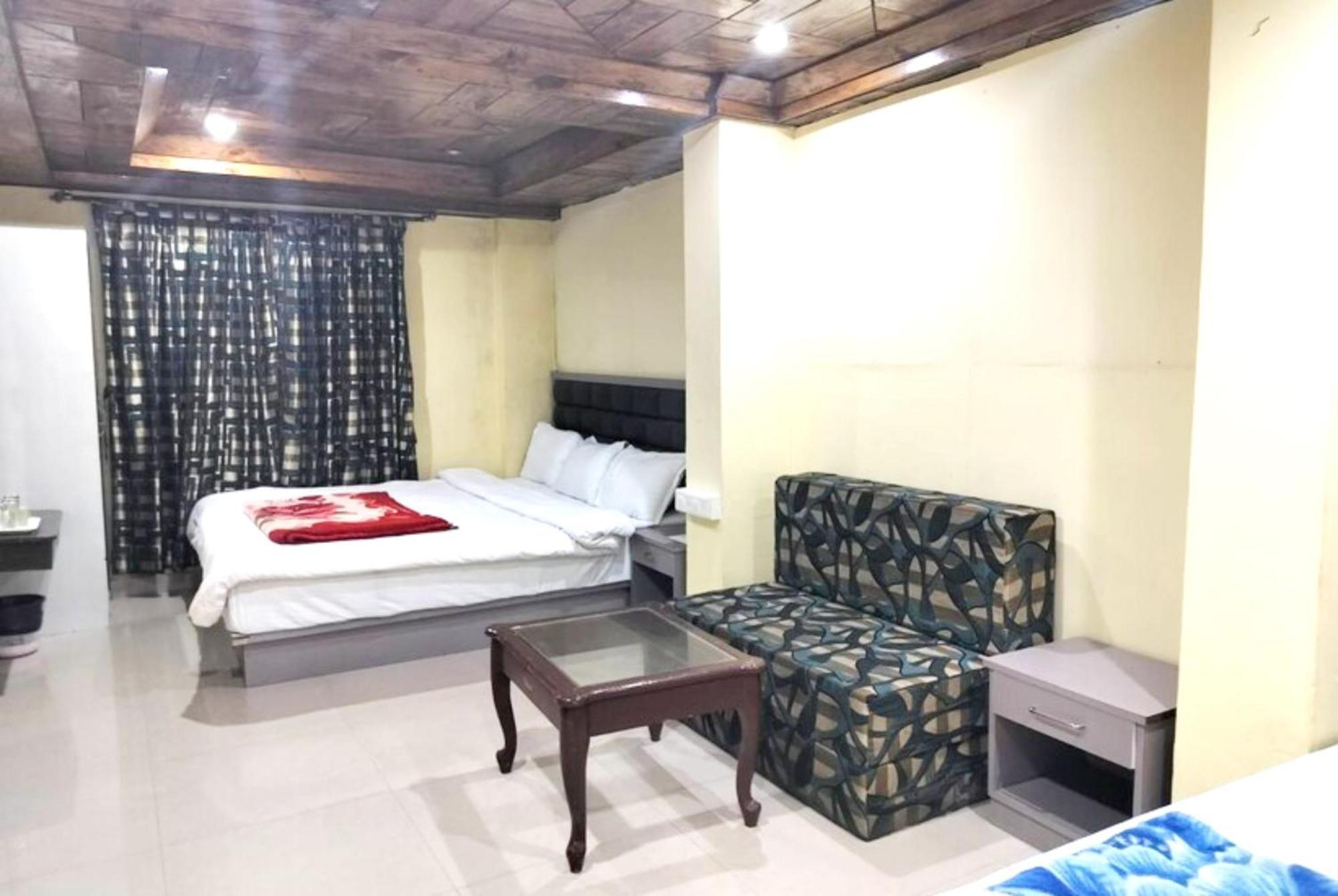 Hotel Dreamland Darjeeling Darjeeling  Esterno foto