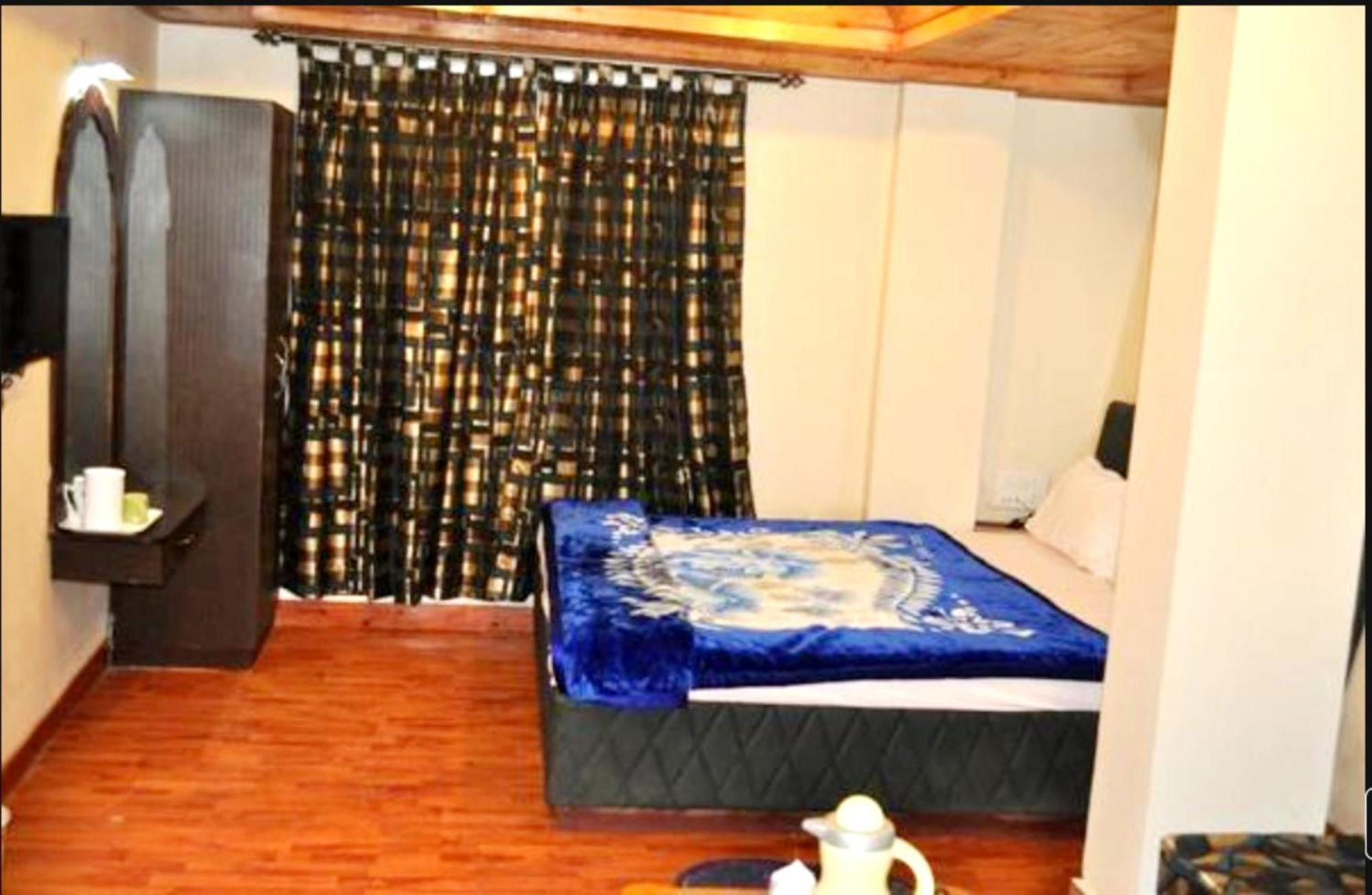 Hotel Dreamland Darjeeling Darjeeling  Esterno foto