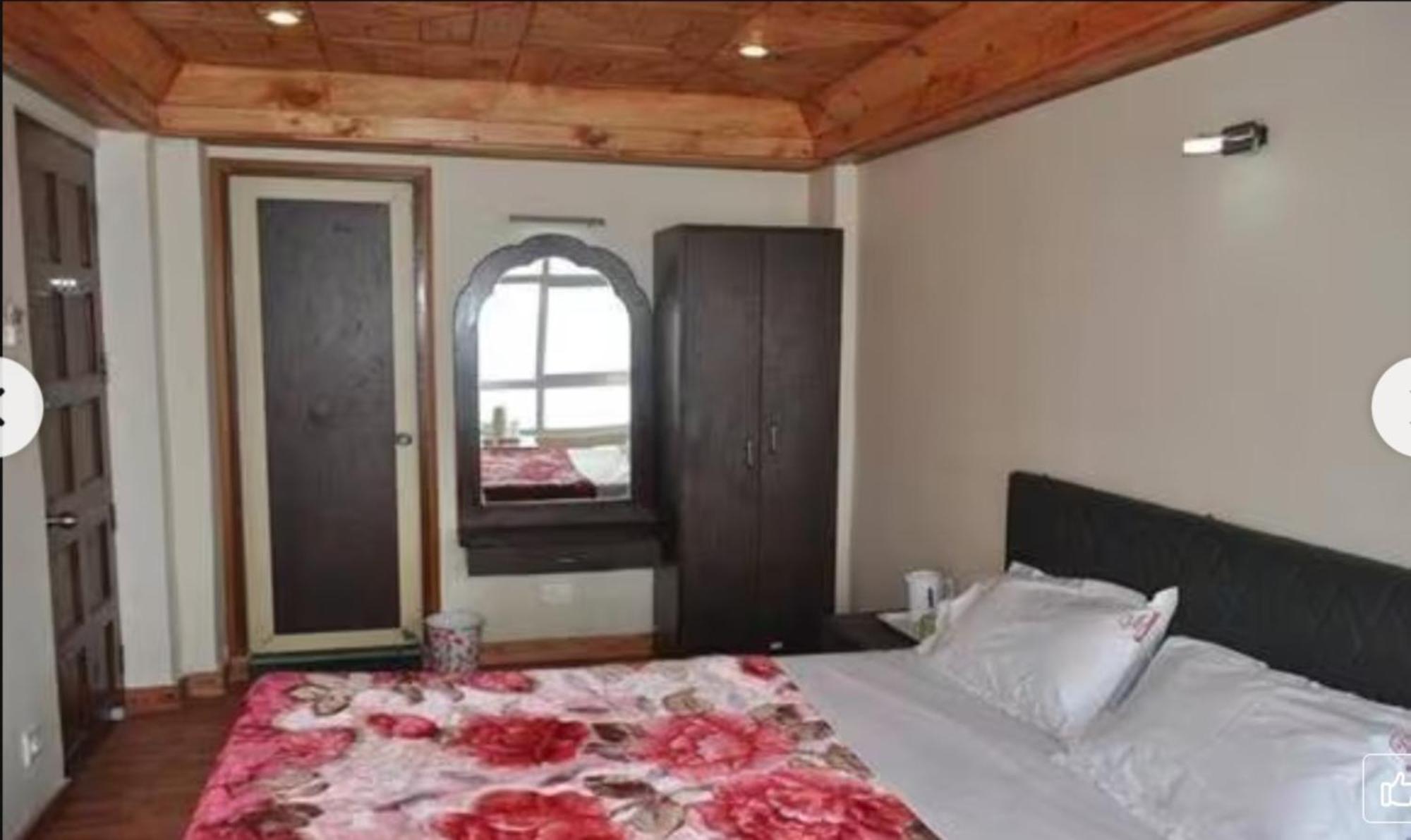 Hotel Dreamland Darjeeling Darjeeling  Esterno foto