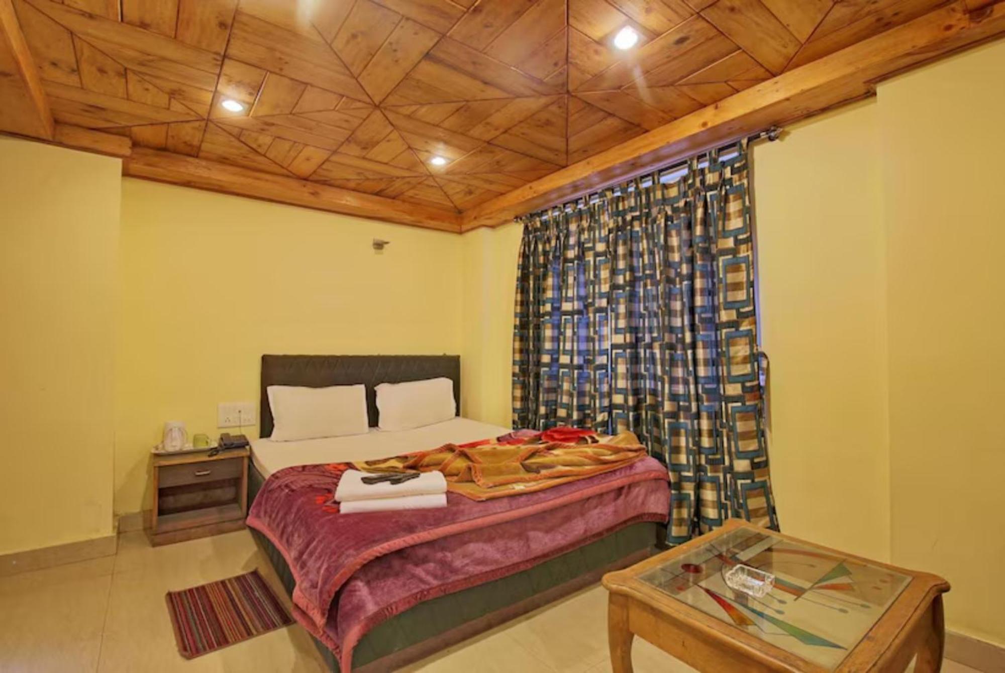 Hotel Dreamland Darjeeling Darjeeling  Esterno foto