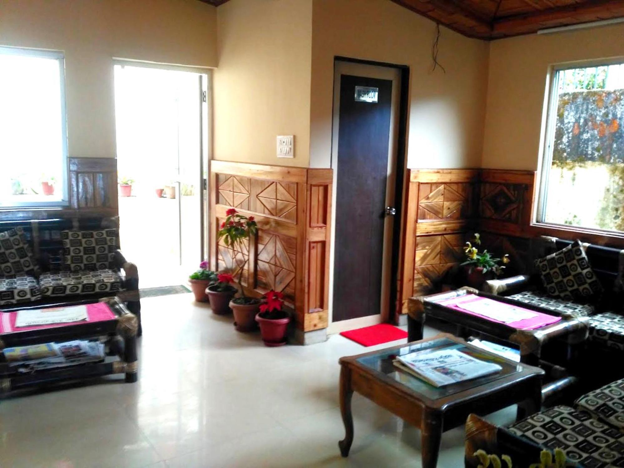 Hotel Dreamland Darjeeling Darjeeling  Esterno foto